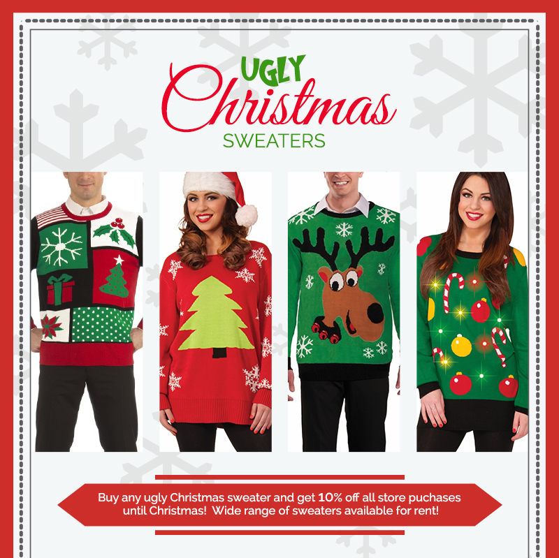 Ugly sweater run omaha 2018 coupon